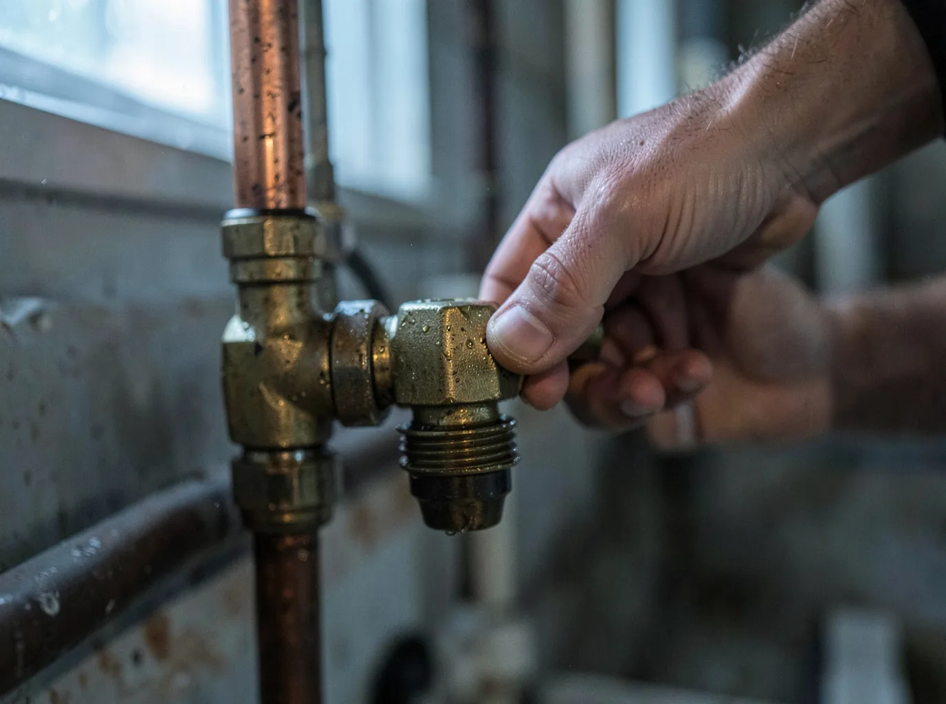 Emergency Plumber Sylvester, TX FAQs